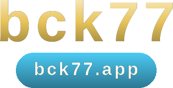 bck77 logo
