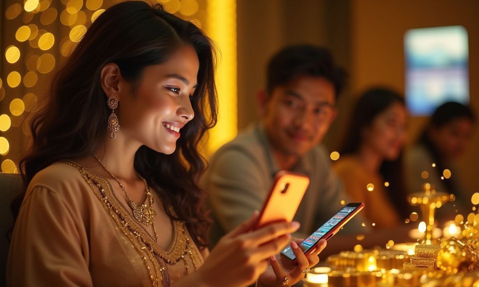 bck77 Teen Patti Puzzle at bck77 — Where Strategy Meets the Deal